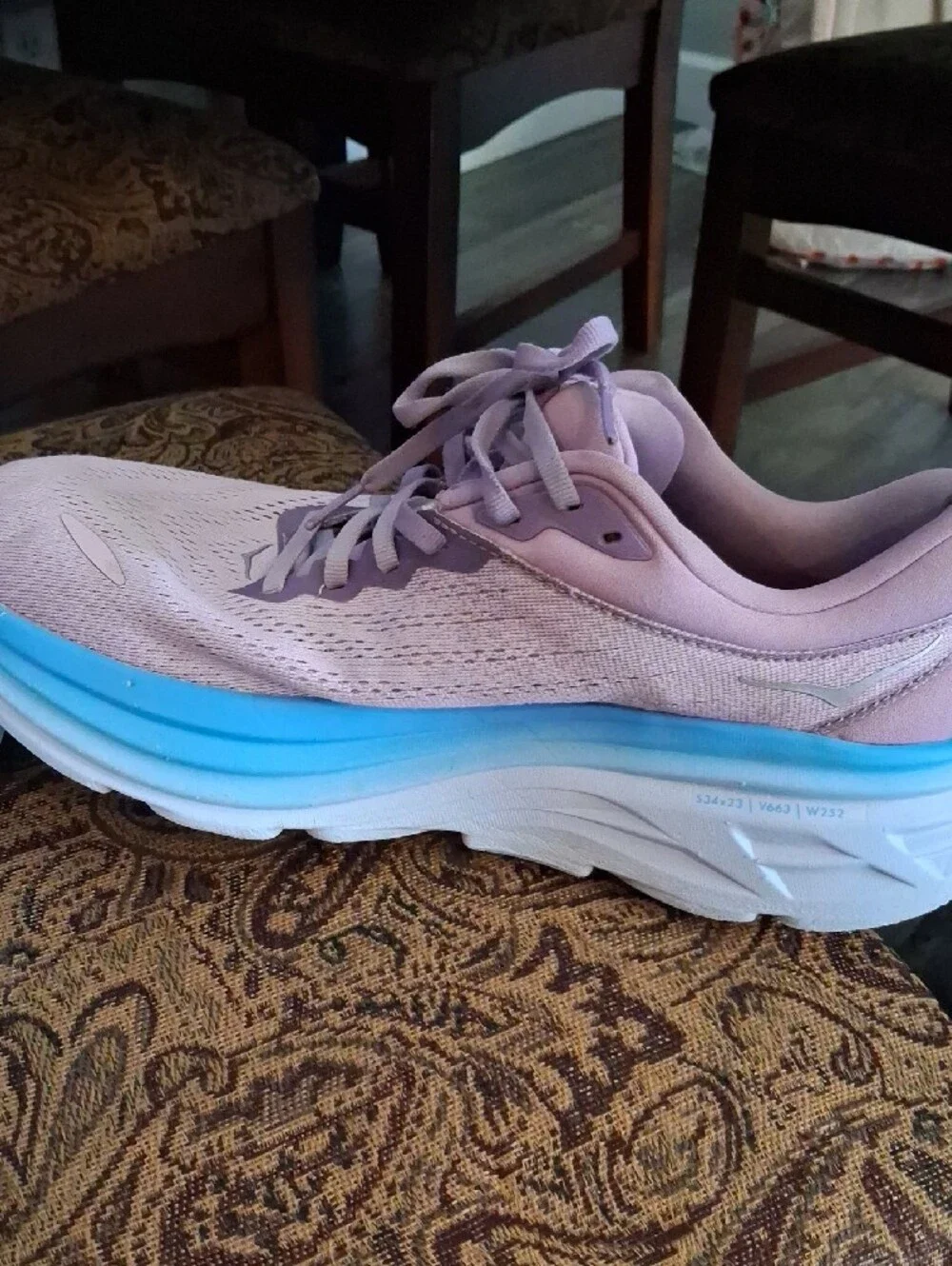 Women's Size 10.5 Hokas